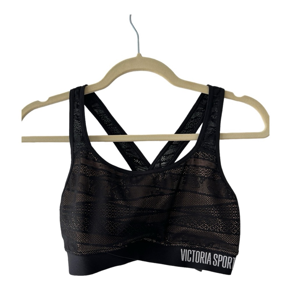 Victoria’s Secret Sport The Player Racerback Sports Bra
